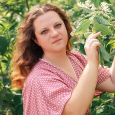 Фотография девушки Светлана, 32 года из г. Нижневартовск