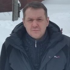 Фотография мужчины Артём, 43 года из г. Котлас
