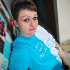 Фотография девушки Svetlana, 34 года из г. Стрежевой
