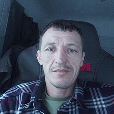 Фотография мужчины Фёдор, 46 лет из г. Красноярск