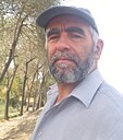 Асхобиддин, 53 года