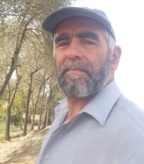 Фотография мужчины Асхобиддин, 54 года из г. Душанбе