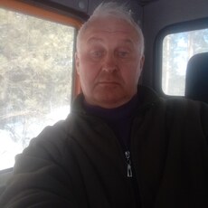 Фотография мужчины Толя, 58 лет из г. Богданович