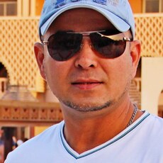 Фотография мужчины Руслан, 44 года из г. Салават