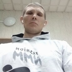 Фотография мужчины Андрей Ульянов, 32 года из г. Ишим