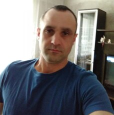 Фотография мужчины Иг, 41 год из г. Каневская
