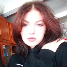 Фотография девушки Ксения, 19 лет из г. Логойск
