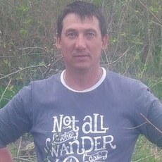 Фотография мужчины Андрей, 44 года из г. Сафоново