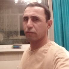Фотография мужчины Шоди, 46 лет из г. Ханты-Мансийск