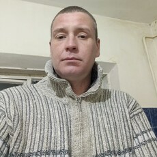 Фотография мужчины Александр, 36 лет из г. Славянск-на-Кубани