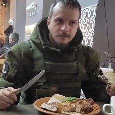 Фотография мужчины Андрей, 34 года из г. Рубежное