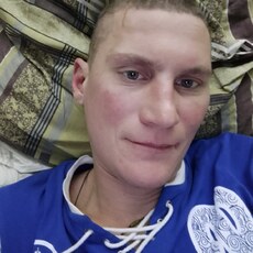 Фотография мужчины Родион, 33 года из г. Новокуйбышевск