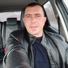 Фотография мужчины Илья, 34 года из г. Большая Мартыновка
