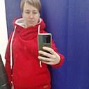 Кристина, 38 лет