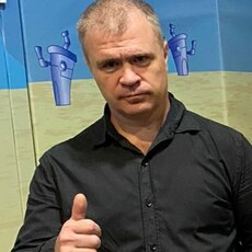Фотография мужчины Влад, 44 года из г. Ульяновск