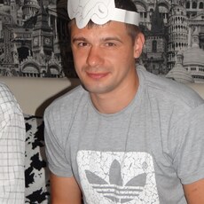 Фотография мужчины Андрей, 36 лет из г. Киреевск