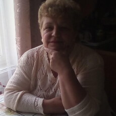 Фотография девушки Наталия, 53 года из г. Славянск-на-Кубани