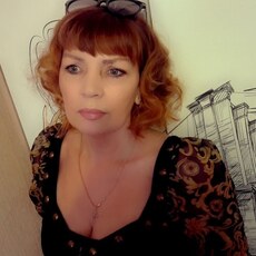 Фотография девушки Ольга, 54 года из г. Полтавская