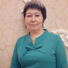 Фотография девушки Светлана, 53 года из г. Белогорск