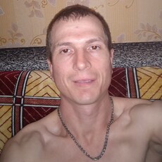 Фотография мужчины Павел, 35 лет из г. Ртищево