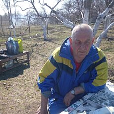 Фотография мужчины Владимир, 69 лет из г. Запорожье