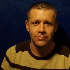 Фотография мужчины Сергей, 40 лет из г. Свердловск