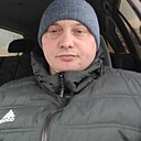 Данил, 34 года