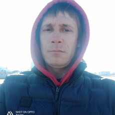 Фотография мужчины Максим, 35 лет из г. Атырау(Гурьев)