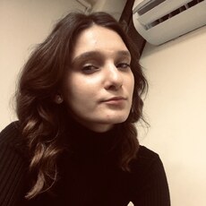 Фотография девушки Sofia, 18 лет из г. Борисполь