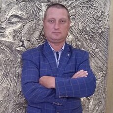 Фотография мужчины Виталий, 38 лет из г. Славута