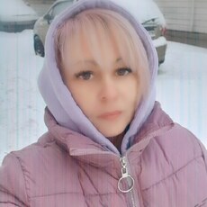 Фотография девушки Серена, 41 год из г. Нижнекамск