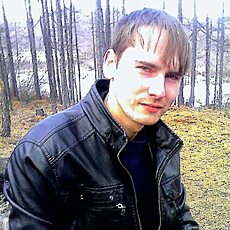 Фотография мужчины Андрей, 25 лет из г. Селенгинск