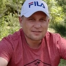 Фотография мужчины Андрей, 42 года из г. Лесозаводск