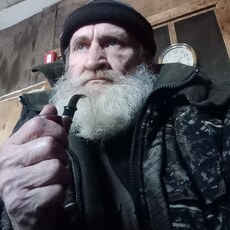 Фотография мужчины Вадим, 62 года из г. Пермь
