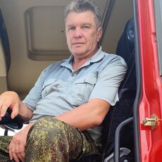 Фотография мужчины Владимир, 53 года из г. Тимашевск