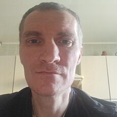 Фотография мужчины Николай Борякин, 41 год из г. Климовск