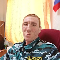 Фотография мужчины Алексей, 41 год из г. Ханты-Мансийск