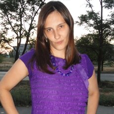Фотография девушки Аня, 34 года из г. Волжский