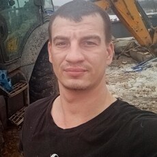 Фотография мужчины Илья, 32 года из г. Ржев