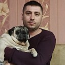 Вова, 33 года