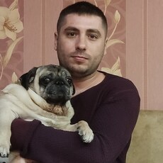 Фотография мужчины Вова, 33 года из г. Донецк