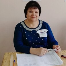 Фотография девушки Татьяна, 62 года из г. Астрахань