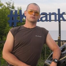 Фотография мужчины Юрий, 32 года из г. Пограничный