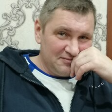 Фотография мужчины Андрей, 45 лет из г. Инза