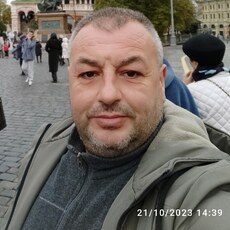 Фотография мужчины Abdullah, 44 года из г. Мурманск