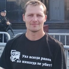 Фотография мужчины Иван, 32 года из г. Калязин