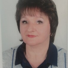 Фотография девушки Галина, 62 года из г. Смоленск