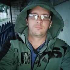 Фотография мужчины Егор, 32 года из г. Краснобродский