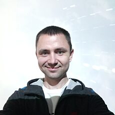 Фотография мужчины Виктор, 34 года из г. Иркутск