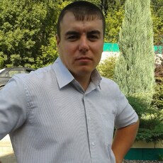 Фотография мужчины Андрей, 41 год из г. Воскресенск